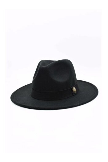 LİNOTTİ Pălărie Fedora din pâslă