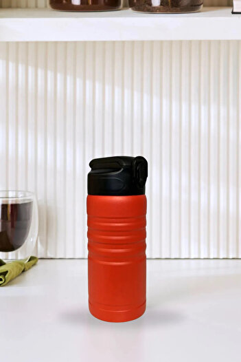 Elista Stainless Steel Flask Colorful 500 ml
