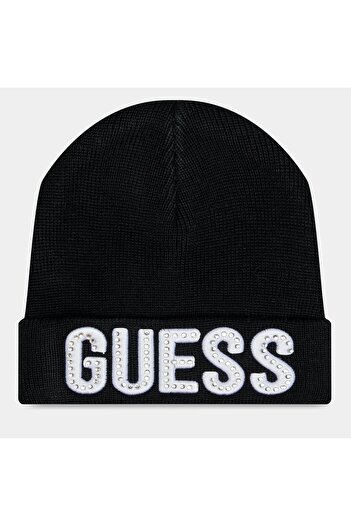 Guess Hat Girl's Beret