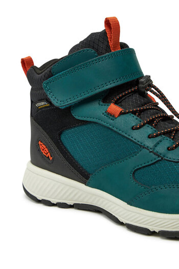 Keen SKUA MID WP - Μπότες πεζοπορίας