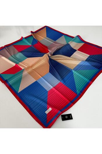 Akel New Season Crystal Scarf - Lta0109