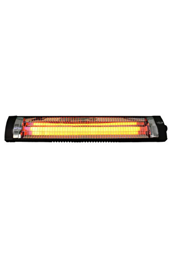 Uğur Elektrikli Isıtıcı Sunshine 1800W Isıtıcı Duvar Tipi (Ayaksız)