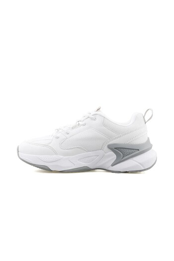 U.S. Polo Assn. Women's Mesh Sports Shoes Maybe Wmn St1593 Kasaulu