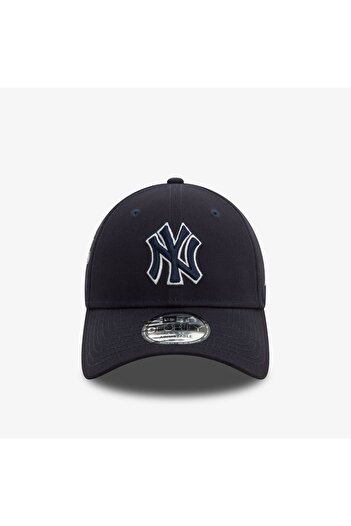 NEW ERA Сезонна шапка Ws 9forty Neyyanco Nvy Unisex Lacivert