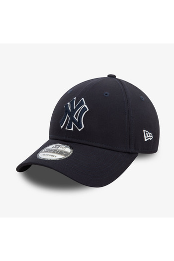 NEW ERA Сезонна шапка Ws 9forty Neyyanco Nvy Unisex Lacivert