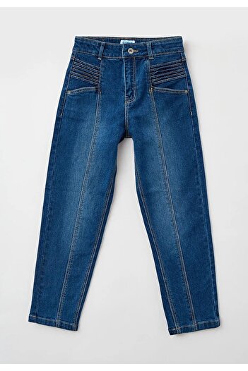 MAYORAL Girls' Jeans 7594