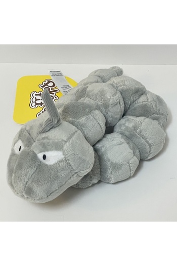NB market 18cm Onix Plush Toy - Pokemon Center Figure