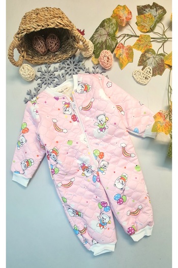 CemBebe Winter Sleeping Bag for Baby and Children