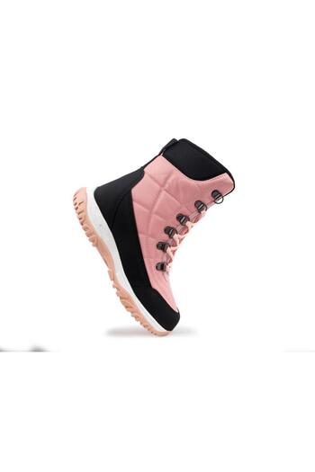 Cool Felix Unisex Çocuk Uzun Termal Bot