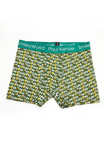 Paul Kenzie SmileyWorld - Kerlek Kolakşı 6 - Ανδρικό μπόξερ