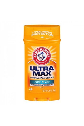 Hammer Ultra Max Cool Blast Deodorant - 73g