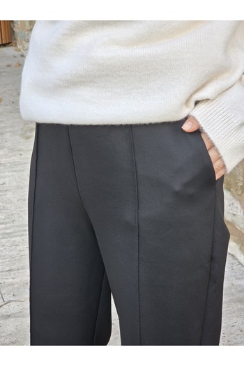 NANTİREA Comfortable Scuba Pants