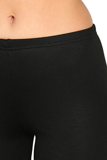 Tutku Women's Thermal Leggings - Warm, Comfortable and Fashionable Design