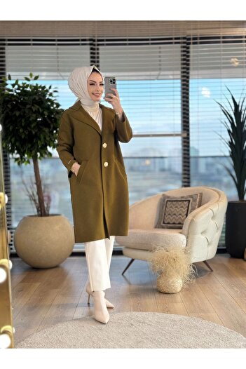 ALANURMODA Diana Cashmere Cap