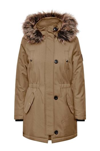 ONLY ONLIRIS FUR WINTER PARKA CC 2023 OTW