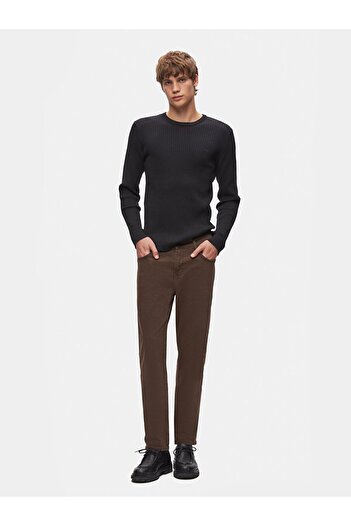 Ltb Παντελόνι Sawyer Y Mid Rise Slim