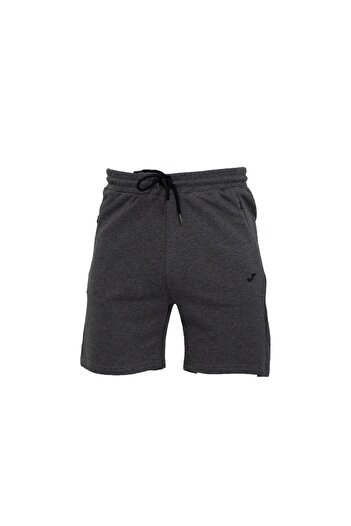 Joma Антрацит M 4241401 - Прості бавовняні шорти