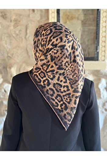 locella Soft Pamuk Eşarp