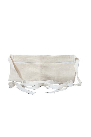 Ceviz İplik Pouch Iram Belt for Hajj and Umrah