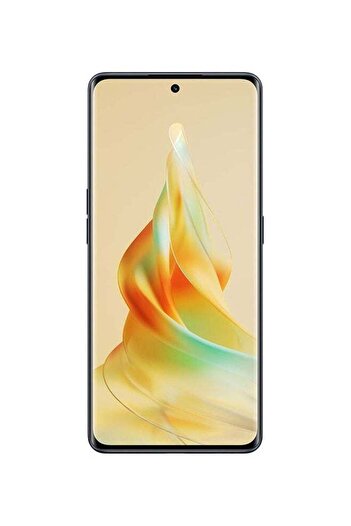OPPO Reno8T Dual SIM Midnight Black 8GB RAM 256GB 4G LTE