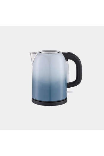 Koolen Stainless Steel Electric Kettle - 1.7L - 2200W - Distinctive Blue Decor Color