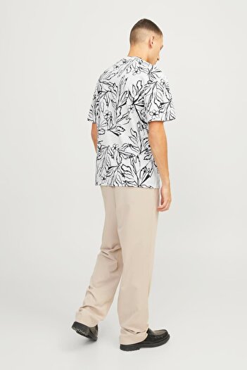 Jack & Jones ΜΠΛΟΥΖΑ JACK&JONES JORLAFAYETTE