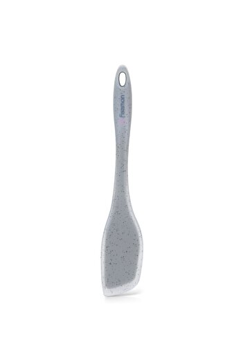 Fissman Spatula Mauris Grey 31cm (Nylon + Silicone)