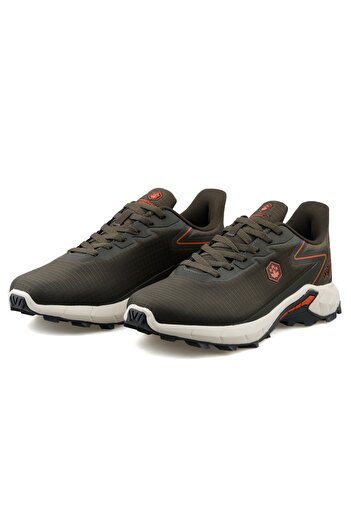 lumberjack 3W Tunga 3Pr Erkek Outdoor Ayakkabısı 101387099 Haki