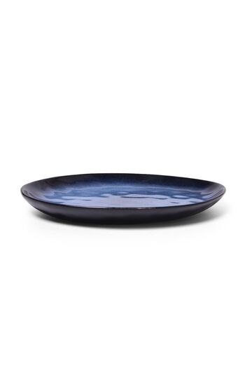 Fissman 1-Piece Plate Ciel Series 20cm Ceramic