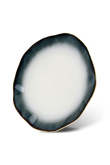 Fissman 1-Piece Plate Galactica Series 30cm Porcelain