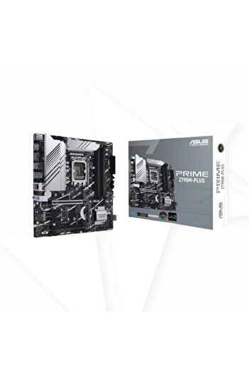 ASUS اللوحة الأم PRIME Z790M-PLUS