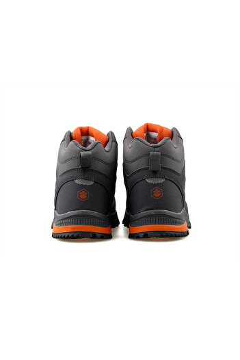 lumberjack Frog Hi 4Pr Erkek Outdoor Bot 101782567 Gri