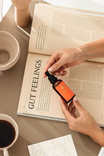 MUTİS Hair Condensing - Anti-Shedding Care Serum