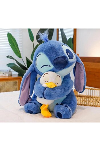 Disney Lilo ve Stitch Peluş Oyuncak 30 cm