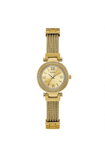 Guess Guw1009L2 Women's Wristwatch