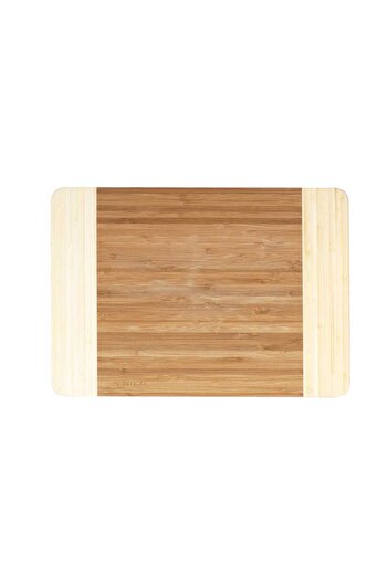 Homelux RECTANGULAR Chopper, BAMBOO, 35X25X2CM, PANDA 3