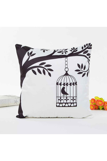 Homelux Fill pillow, 45x45 cm, 300 g,polyester, white