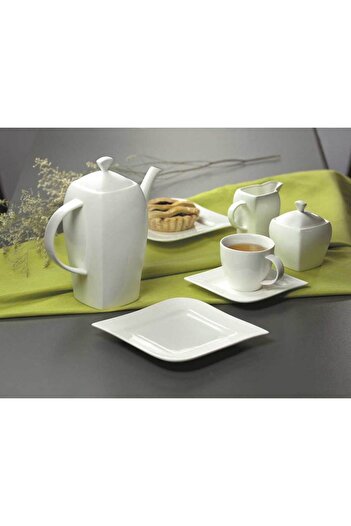 Homelux Coffee Service 17 Pieces Fala