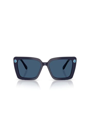 Swarovski SK6032 100455 55 Kadın Güneş Gözlüğü