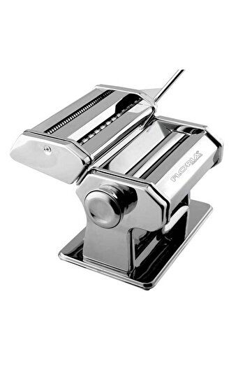 Homelux Stainless Steel Pasta Making Machine, Floria