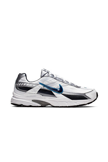Nike Initiator394055-101 Unisex Running Shoes - White