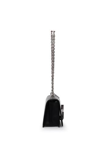 Matmazel Gutta Black Women's Shoulder Bag