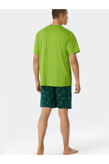 Schiesser T-Shirt Mix & Relax Shirt Unterziehshirt Unterhemd