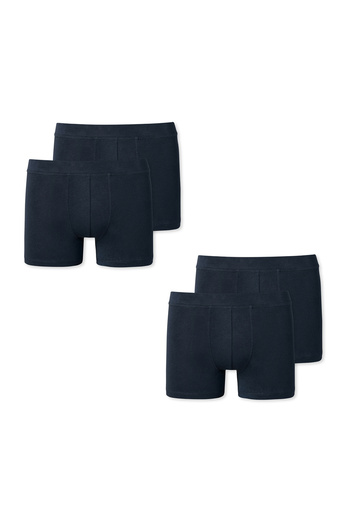 Schiesser Boxer Allday Basic Unterhose Unterwäsche Boxershort Short