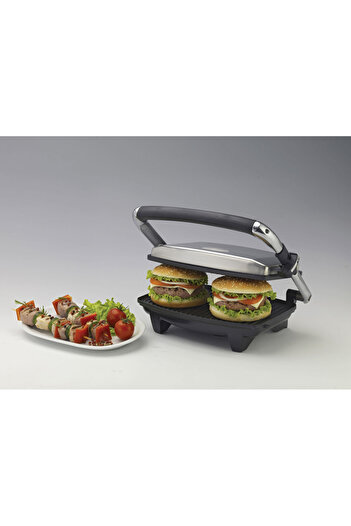 ARIETE Izgara ve Tost Makinesi