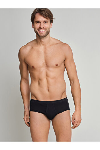 Schiesser Slip Original Classics Sport Unterhose Unterwäsche Basic Klassisch