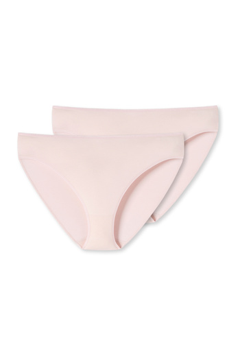 Schiesser Tai-slip Uncover Tai-slip Pants Panty Damen