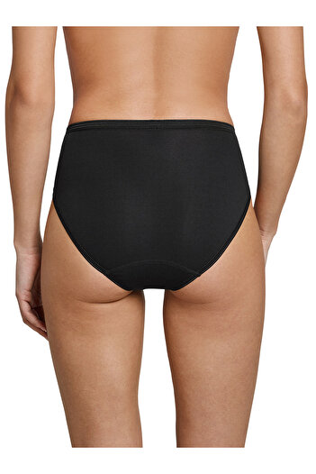 Schiesser Panty Luxury Panty Unter-hose Unter-wäsche Basic