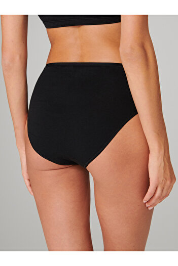 Schiesser Slip 95/5 Midi-slip Panty-s Shorts Unterhose