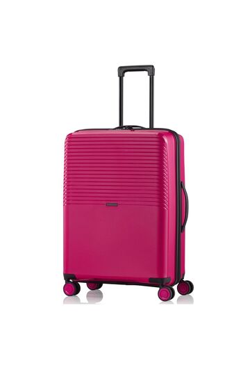 Pack Easy Jet 4 Rollen Trolley 64 Cm Mit Dehnfalte